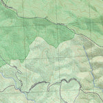 Getlost Map 9435-4N Sherwood NSW Topographic Map V15 1:25,000