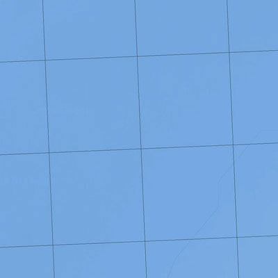 Getlost Map 9130-1N Broken Bay NSW Topographic Map V15 1:25,000