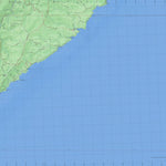 Getlost Map 9129-4S Otford NSW Topographic Map V15 1:25,000