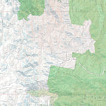 Getlost Map 9337-4N Kookabookra NSW Topographic Map V15 1:25,000
