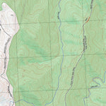Getlost Map 9337-4N Kookabookra NSW Topographic Map V15 1:25,000