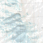 Getlost Map 9035-3S Quipolly NSW Topographic Map V15 1:25,000