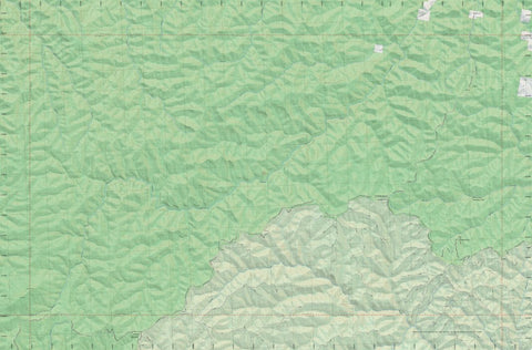 Getlost Map 9032-4S Monundilla NSW Topographic Map V15 1:25,000
