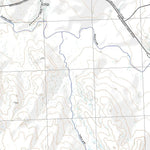 Getlost Map 9034-1N Wallabadah NSW Topographic Map V15 1:25,000