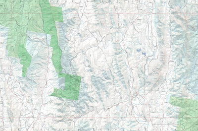 Getlost Map 9233-2N Stroud Road NSW Topographic Map V15 1:25,000