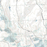 Getlost Map 9233-2N Stroud Road NSW Topographic Map V15 1:25,000