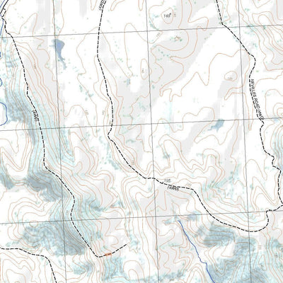 Getlost Map 9233-2N Stroud Road NSW Topographic Map V15 1:25,000