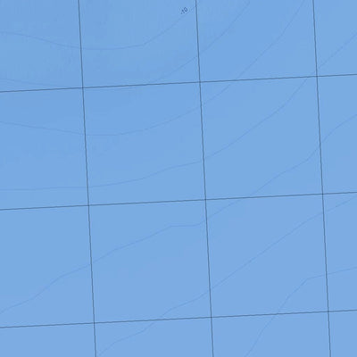 Getlost Map 9332-3N Morna Point NSW Topographic Map V15 1:25,000