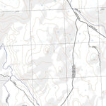 Getlost Map 9235-4S Brackendale NSW Topographic Map V15 1:25,000