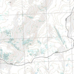 Getlost Map 9235-4S Brackendale NSW Topographic Map V15 1:25,000