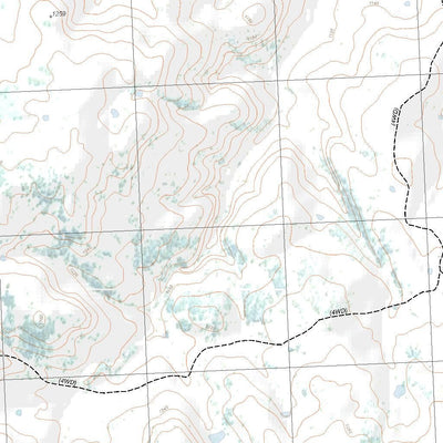 Getlost Map 9235-4S Brackendale NSW Topographic Map V15 1:25,000
