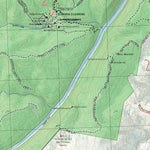 Getlost Map 9030-3N Penrith NSW Topographic Map V15 1:25,000