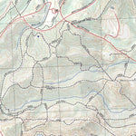 Getlost Map 9231-4N Swansea NSW Topographic Map V15 1:25,000
