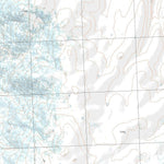 Getlost Map 9136-1S Uralla NSW Topographic Map V15 1:25,000