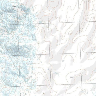 Getlost Map 9136-1S Uralla NSW Topographic Map V15 1:25,000