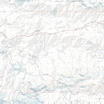 Getlost Map 9138-2N Elsmore NSW Topographic Map V15 1:25,000
