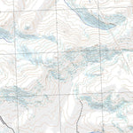 Getlost Map 9138-2N Elsmore NSW Topographic Map V15 1:25,000