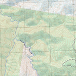 Getlost Map 9135-2S Scott NSW Topographic Map V15 1:25,000