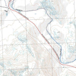 Getlost Map 9136-3N Haning NSW Topographic Map V15 1:25,000