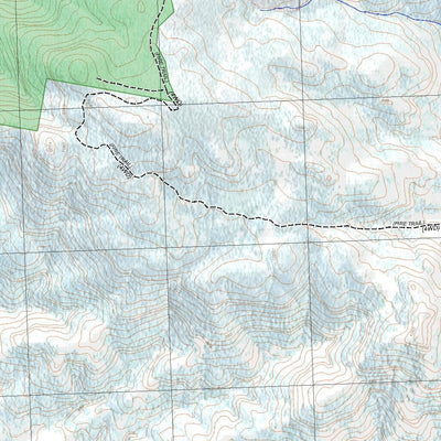 Getlost Map 9136-3N Haning NSW Topographic Map V15 1:25,000