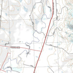 Getlost Map 9034-2S Parkville NSW Topographic Map V15 1:25,000