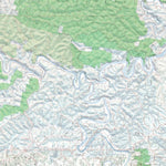 Getlost Map 9031-2S Lower Portland NSW Topographic Map V15 1:25,000