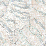 Getlost Map 9133-4N Woolooma NSW Topographic Map V15 1:25,000