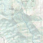 Getlost Map 9132-1N Elderslie NSW Topographic Map V15 1:25,000