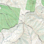 Getlost Map 9132-2S Quorrobolong NSW Topographic Map V15 1:25,000
