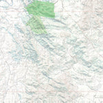 Getlost Map 9037-1N Glenirie NSW Topographic Map V15 1:25,000