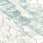 Getlost Map 9037-1N Glenirie NSW Topographic Map V15 1:25,000