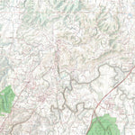 Getlost Map 9029-4S Picton NSW Topographic Map V15 1:25,000