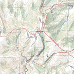 Getlost Map 9029-4S Picton NSW Topographic Map V15 1:25,000
