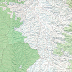 Getlost Map 9131-4N Murrays Run NSW Topographic Map V15 1:25,000