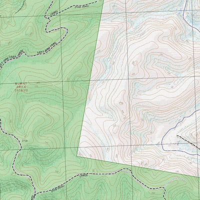 Getlost Map 9031-2N St Albans NSW Topographic Map V15 1:25,000