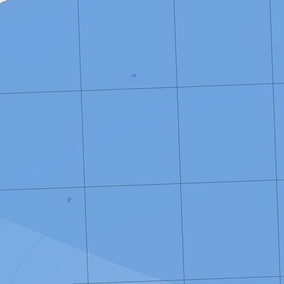 Getlost Map 9027-4S Sussex Inlet NSW Topographic Map V15 1:25,000