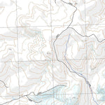 Getlost Map 9033-4N Bunnan NSW Topographic Map V15 1:25,000