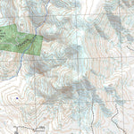 Getlost Map 9033-1N Scone NSW Topographic Map V15 1:25,000