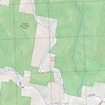 Getlost Map 9031-1S Auburn NSW Topographic Map V15 1:25,000