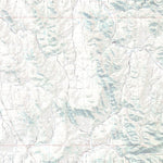Getlost Map 9036-2N Klori NSW Topographic Map V15 1:25,000
