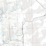 Getlost Map 9037-3N Piedmont NSW Topographic Map V15 1:25,000