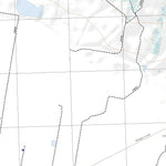 Getlost Map 8936-2S Gunnedah NSW Topographic Map V15 1:25,000