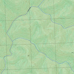 Getlost Map 9031-1N Moruben NSW Topographic Map V15 1:25,000