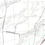 Getlost Map 9035-2N Goonoo Goonoo NSW Topographic Map V15 1:25,000