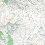 Getlost Map 9034-2N Murrurundi NSW Topographic Map V15 1:25,000