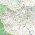 Getlost Map 9034-2N Murrurundi NSW Topographic Map V15 1:25,000