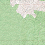 Getlost Map 9031-4N Wirraba NSW Topographic Map V15 1:25,000