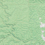 Getlost Map 9031-3N Colo Heights NSW Topographic Map V15 1:25,000