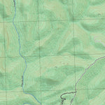 Getlost Map 9031-3N Colo Heights NSW Topographic Map V15 1:25,000