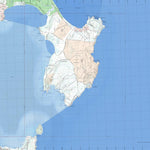 Getlost Map 9027-1N Currarong NSW Topographic Map V15 1:25,000